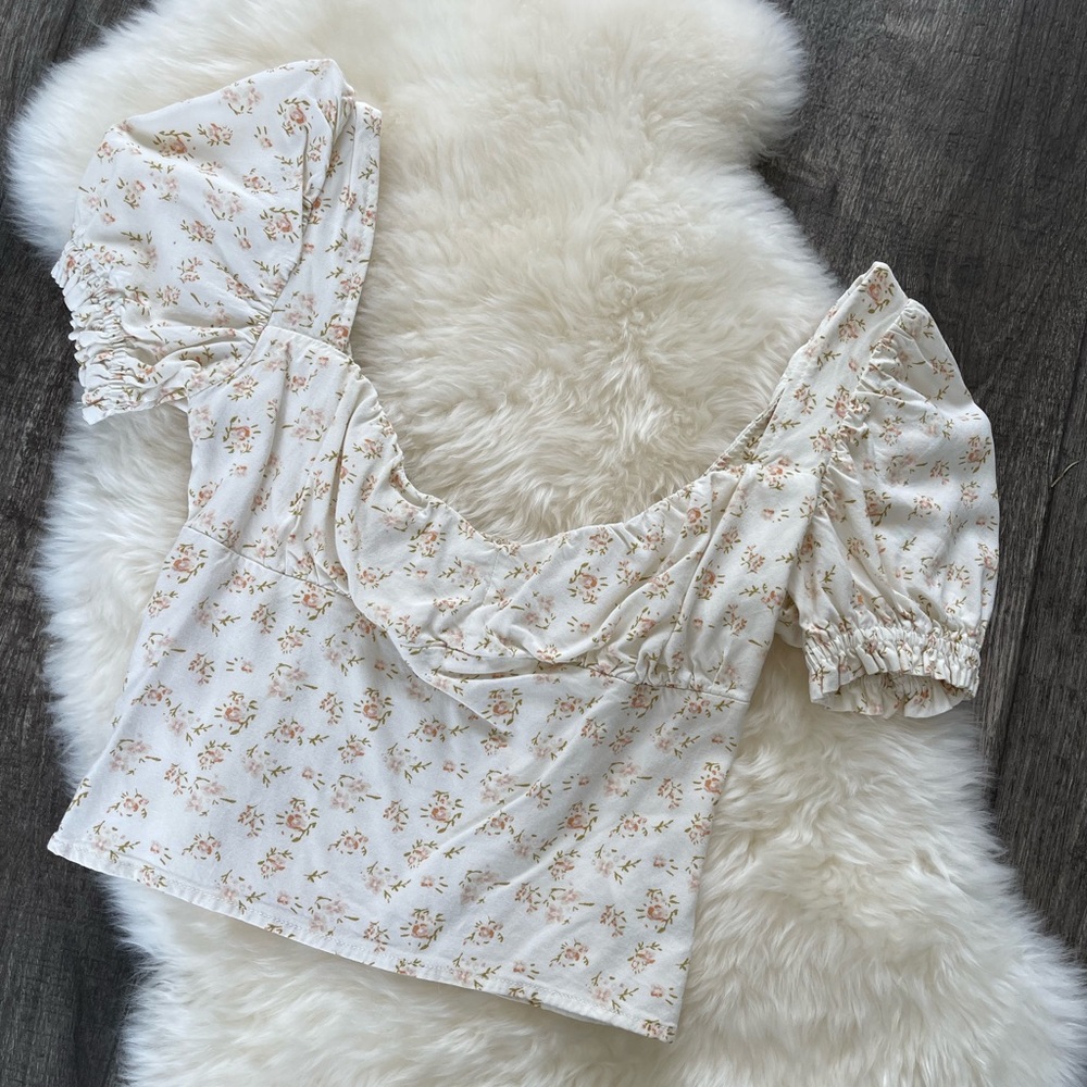 urban outfitters top